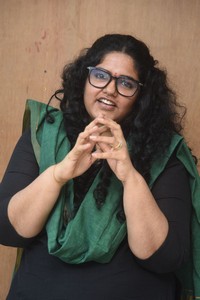 Gamanam Movie Director Sanjana Rao Interview